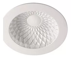 Встраиваемый светильник Novotech Gesso 357501