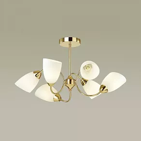 Люстра на штанге Lumion Darlene 4532/6C
