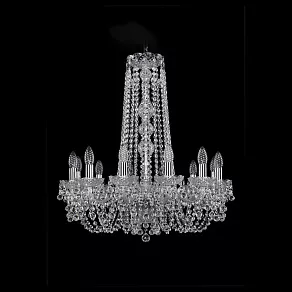 Подвесная люстра Bohemia Art Classic 11.26 11.26.12.220.h-70.Cr.B