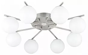 Потолочная люстра Citilux Адам Смарт CL228A181