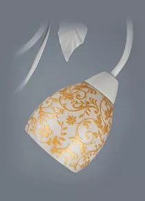 Люстра на штанге Omnilux OML-392 OML-39207-05
