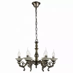 Подвесная люстра ST-Luce Vecchio SL163.303.06