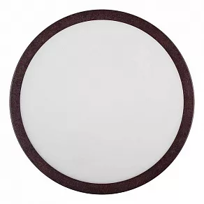 Накладной светильник Nowodvorski Lea Wenge 9835