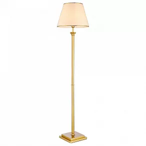Торшер Arte Lamp Budapest A9185PN-1SG