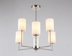 Люстра на штанге Ambrella Light HIGH LIGHT LH56211