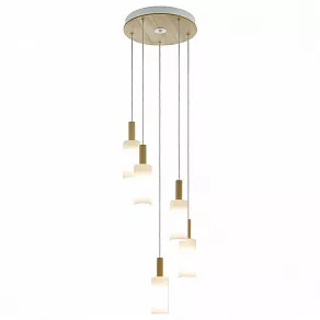 Подвесной светильник Eglo ПРОМО Oakham 49689