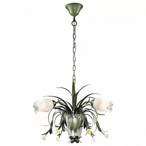 Подвесная люстра Odeon Light Merida 2652/3