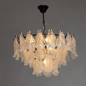 Подвесная люстра De City Патриция 447013006