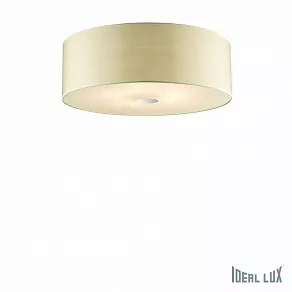 Накладной светильник Ideal Lux Woody WOODY PL5 WOOD