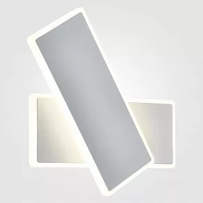Накладной светильник Elektrostandard Twirl 90316/2