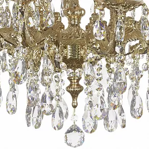 Подвесная люстра Dio D’Arte Aosta Aosta E 1.1.10.200 G