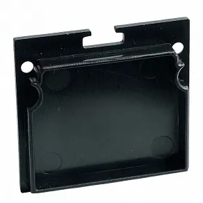 Заглушка для профиля Feron LD237 52091