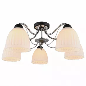 Потолочная люстра Omnilux Fiesole OML-65707-05
