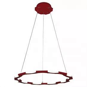 Подвесной светильник Kink Light Тор-байт 08502,06