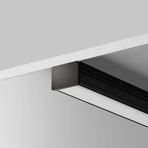 Заглушка для профиля Maytoni  642022