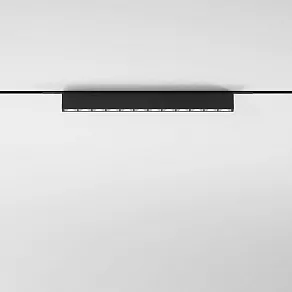 Встраиваемый светильник Elektrostandard Mini Magnetic a065655