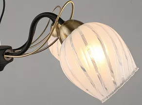 Люстра на штанге Omnilux Garda OML-65507-05