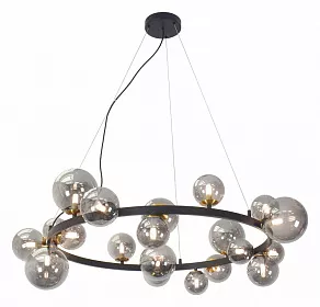 Подвесная люстра Lussole LSP-875 LSP-8750