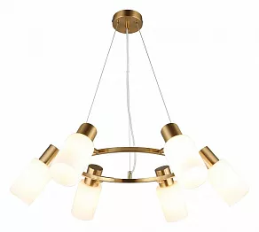 Подвесная люстра Omnilux Ales OML-69103-06