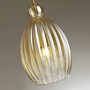Подвесной светильник Odeon Light Storzo 4712/1A