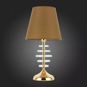 Настольная лампа декоративная EVOLUCE Escalla SL1139.204.01