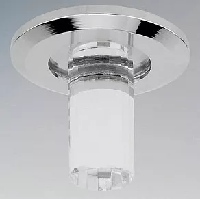 Встраиваемый светильник Lightstar Astra Cyl LED 070122