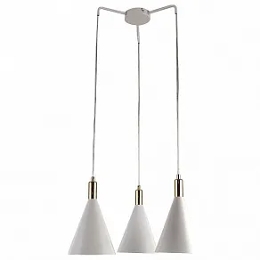 Подвесная люстра Lighthall Glaro LH012089