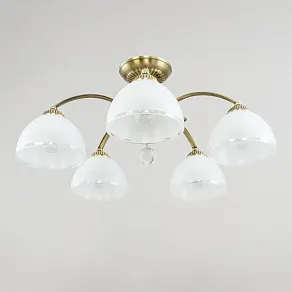 Люстра на штанге Citilux Франческа CL417153