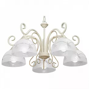 Подвесная люстра Vitaluce 3562 V3562-3/5