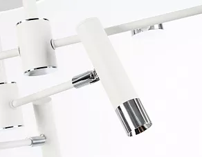 Потолочная люстра Ambrella Light FL FL51646