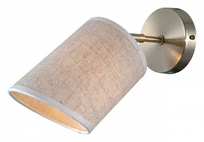 Бра Natali Kovaltseva 75149 75149/1W ANTIQUE