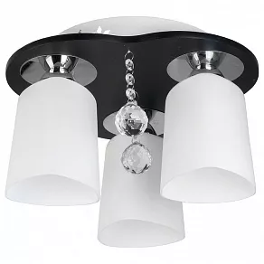 Накладной светильник TopLight Marsha TL2680X-03WC