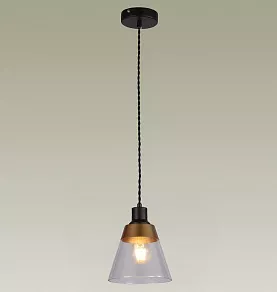 Подвесной светильник Moderli Brizzi V2780-1P