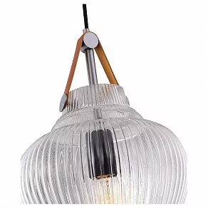 Подвесной светильник Vele Luce Kartell VL5232P21