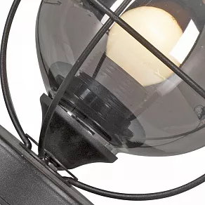 Настольная лампа декоративная Vitaluce V4462 V4462-1/1L