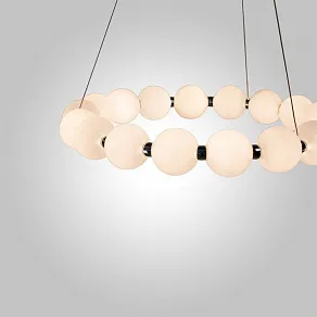 Подвесная люстра AM-Group PEARL PEARL-D600 CH