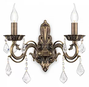 Бра Maytoni Bronze 4 RC245-WL-02-R