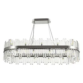 Подвесная люстра Arte Milano Белладжо 440210.1150.24.G9.E1 CR