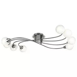 Люстра на штанге Globo Dora 5963-8