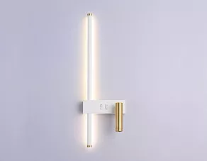 Бра с подсветкой Ambrella FL FL5207
