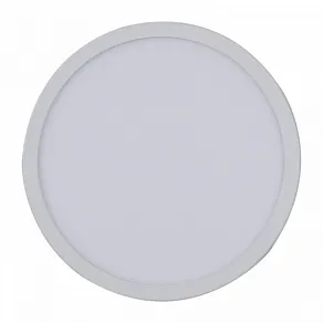 Встраиваемый светильник Reluce 70601 70601-9.0-001OL LED15W WH 4000K