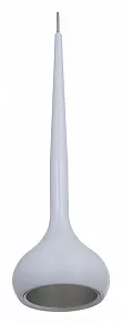 Подвесной светильник LUMINA DECO  LDP 9128 WT