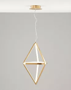 Подвесной светильник Moderli Grape V10350-PL