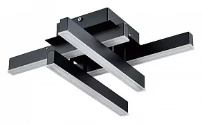 Потолочная люстра Moderli Vinsent V2481-CL