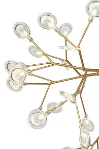 Подвесная люстра AM-Group AM7317 AM7317-45