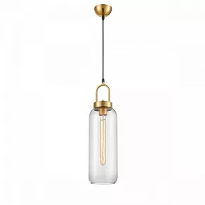 Подвесной светильник Vele Luce Cloe VL5414P21