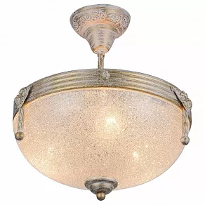 Светильник на штанге Arte Lamp Fedelta A5861PL-3WG