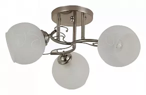 Потолочная люстра Rivoli Quanti Б0044442