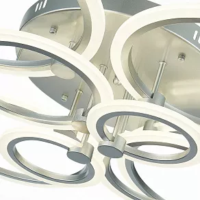 Потолочная люстра EVOLED Cerina SLE500592-08