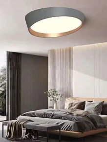 Потолочная люстра Alfa-Light F0724 F0724-37